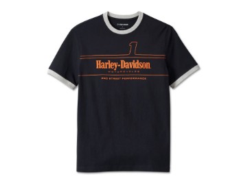 Harley-Davidson® Racing-T-Shirt für Herren