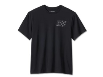 Harley-Davidson® # 1 Victory T-Shirt Limited Edition für Herren