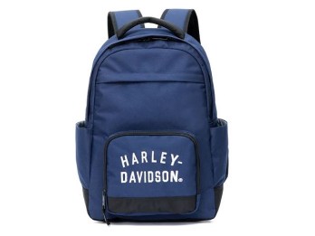 Harley-Davidson® Rucksack "Rugged Twill"
