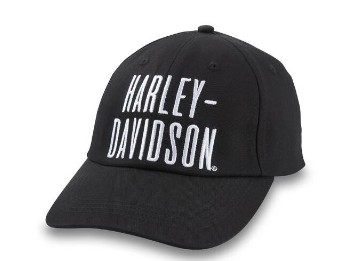 Harley-Davidson® Baseball-Cap für Damen