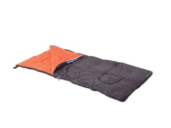 Harley-Davidson® Schlafsack Bar & Shield