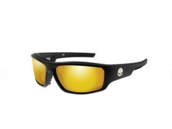 Harley-Davidson® Sonnenbrille "Baffle" von WileyX