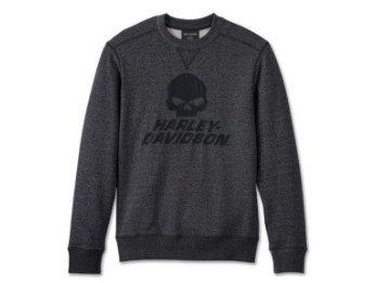 Harley-Davidson® Sweatshirt für Herren