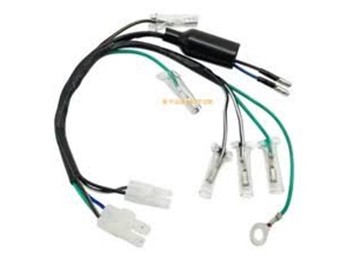 Harley-Davidson® Kabelbaum