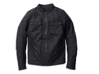 Harley-Davidson® Damen-Funktionsjacke Zephyr 