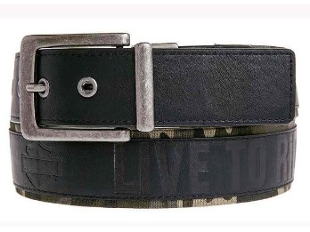 Harley-Davidson® Wendegürtel