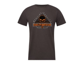 Harley-Davidson® Dealer T-Shirt "Wanderer / Anker"