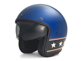 Harley-Davidson® Jet-Helm "Supernova"