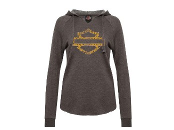 Harley-Davidson® Dealer Hoodie "Wild / Moin"