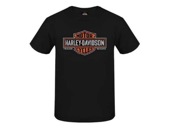 Harley-Davidson® Dealer T-Shirt Harley-Davidson® Dealer T-Shirt