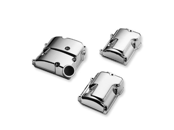 34469-01, TRANSMISSION TOP COVER, CHROME