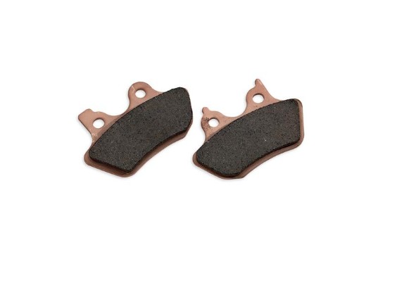 42298-08, KIT-BRAKE PADS,RR CLPR
