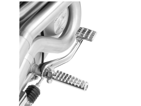 42604-99, KIT,CHROME REAR BRAKE LEVER-XL