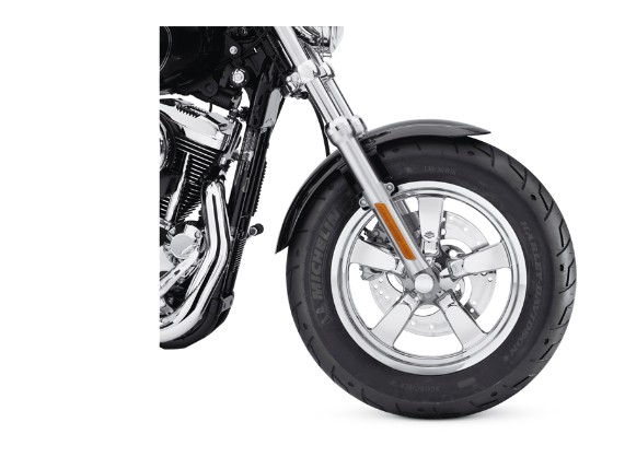43300045, WHEEL 5-SPOKE 16X3 FRONT MIRRO