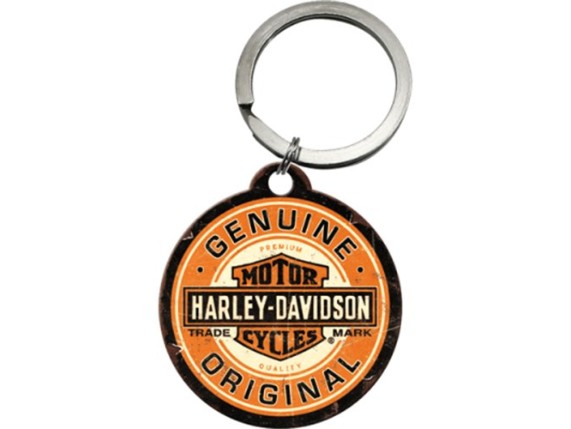 48055+Avaimenperä+Harley-Davidson+-+Genuine+Original-14898