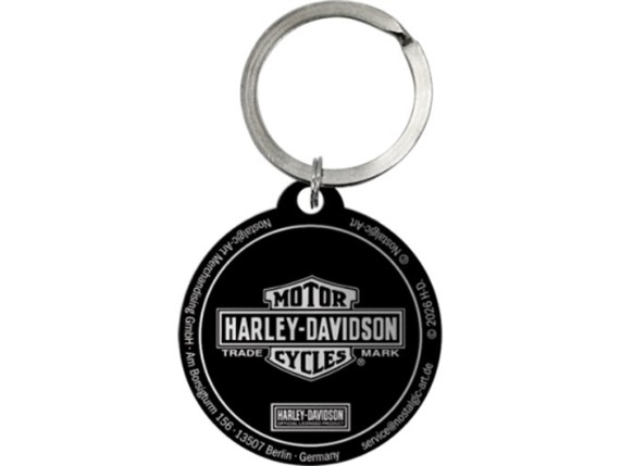 48055+Avaimenperä+Harley-Davidson+-+Genuine+Original-14899