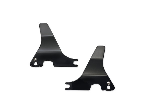 52710-07, DETACHABLE SIDEPLATES, XL, BLA