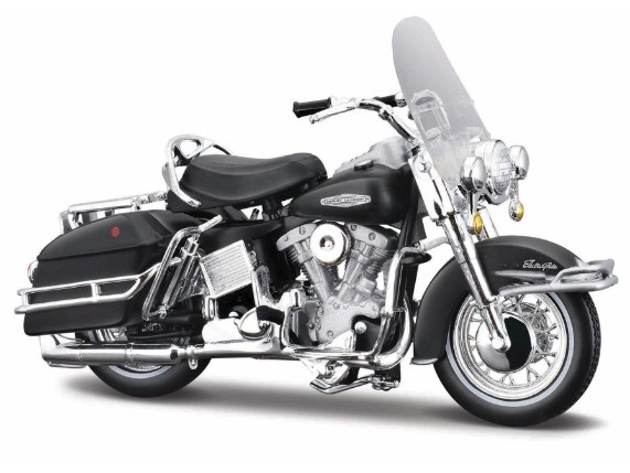 534360-41-ELECTRA GLIDE
