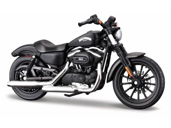 534360-41-SPORTSTER IRON