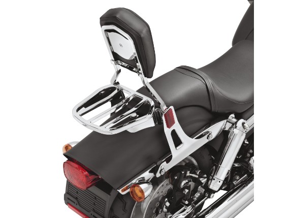 53982-08, KIT, LUGGAGE RACK, DYNA FXDF