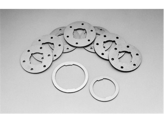 56277-96, GRIP, PRE-1996, LEFT