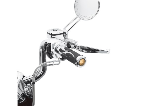 56870-06, ELECTRA GLO LIGHTED HAND GRIP