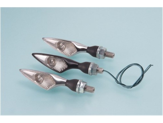 681951, KELLERMANN MICRO RHOMBUS CHR FL/RR