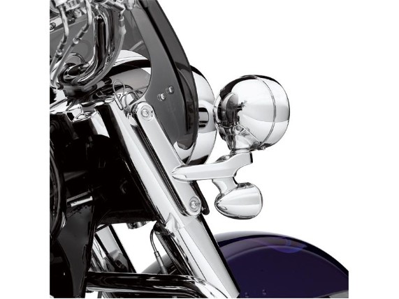 69229-04, CLEAR LENS TURN SIGNAL KIT