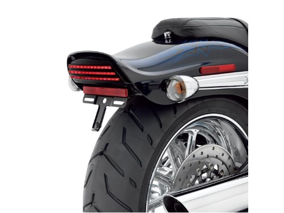 69817-07A, LED REAR TAIL LAMP KIT, FXST