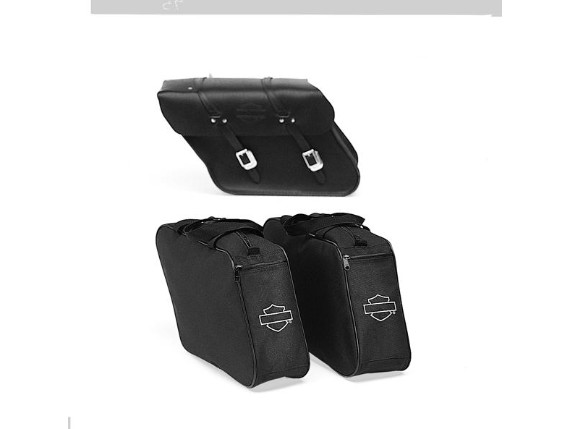 91959-97, SADDLEBAG LINER KIT, MEDIUM SI