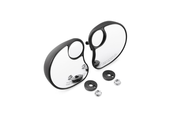 Harley Davidson® Split Vision-Verkleidungsspiegel