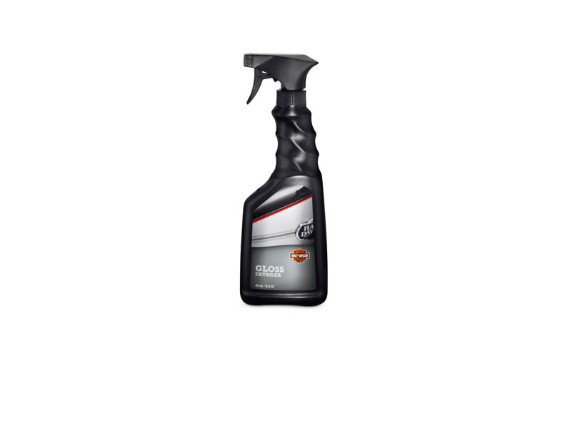 93600073, GLOSS DETAILER,16-OZ,TRGR,INT