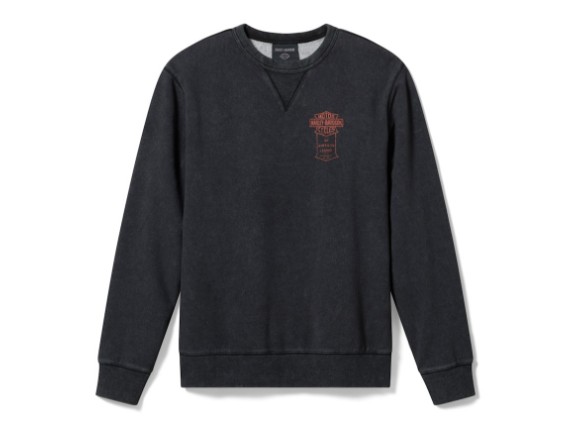 Harley-Davidson® Herren Sweatshirt American Classic
