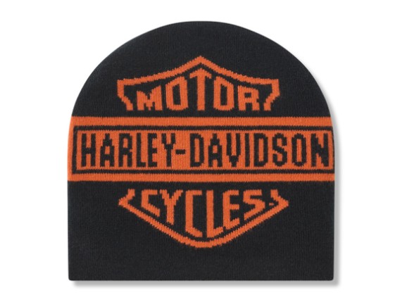 Harley-Davidson® Herren Mütze Essential Colorblock 