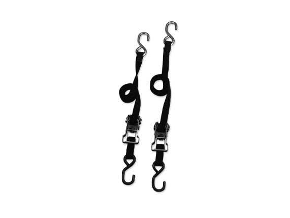 98187-90T, RAT PACK TIE DOWNS