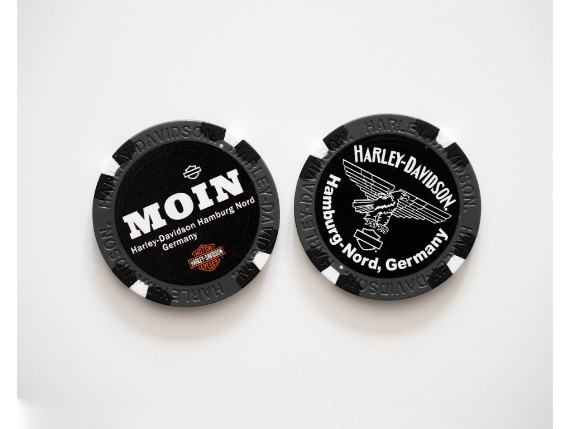Chips-Grau