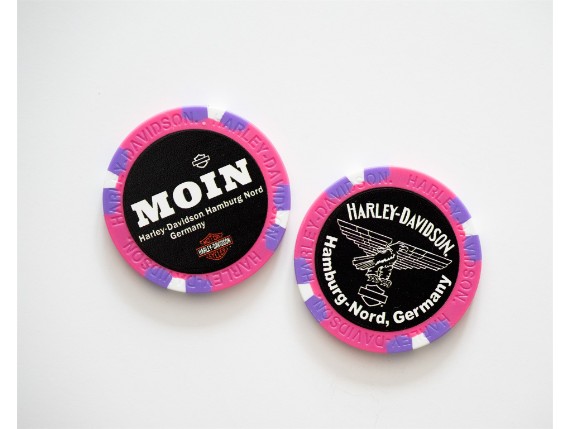 Chips-Pink