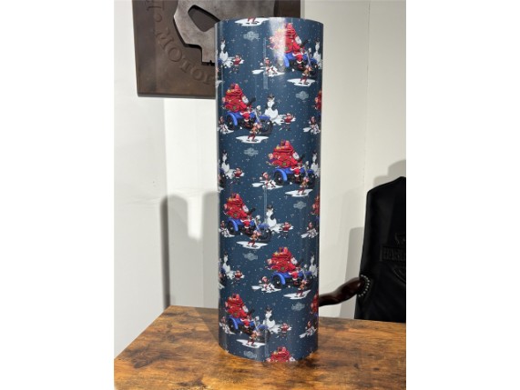 GESCHENKVERPACKUNG 2