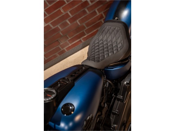 HARLEY-DAVIDSON FLFBS Softail Fat Boy 114, 0015553