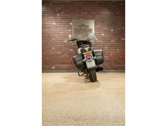 HARLEY-DAVIDSON FLHC Softail Heritage Classic, 0017519