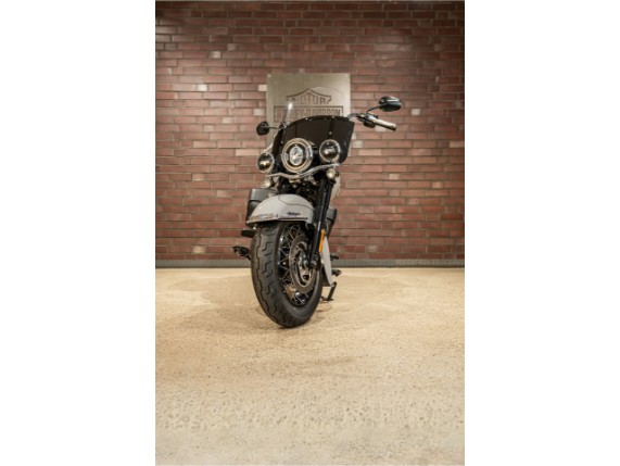 HARLEY-DAVIDSON FLHC Softail Heritage Classic, 0017519