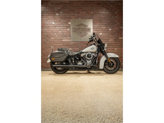 HARLEY-DAVIDSON FLHC Softail Heritage Classic, 0017519