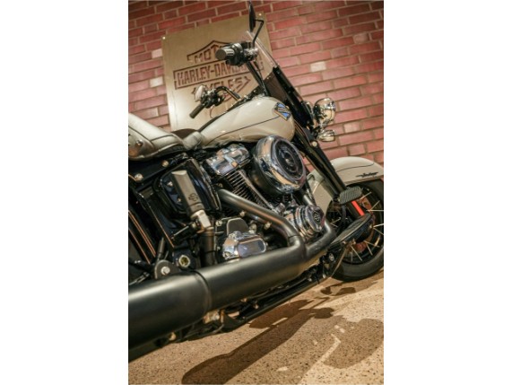 HARLEY-DAVIDSON FLHC Softail Heritage Classic, 0017519