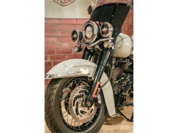 HARLEY-DAVIDSON FLHC Softail Heritage Classic, 0017519