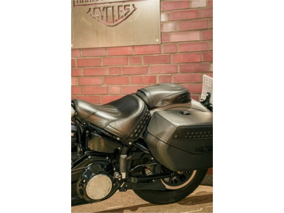 HARLEY-DAVIDSON FLHC Softail Heritage Classic, 0017519