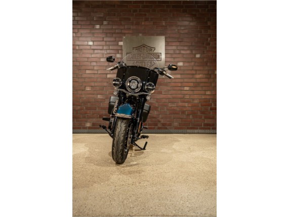 HARLEY-DAVIDSON FLHC Softail Heritage Classic, 0017897