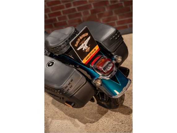 HARLEY-DAVIDSON FLHC Softail Heritage Classic, 0017897