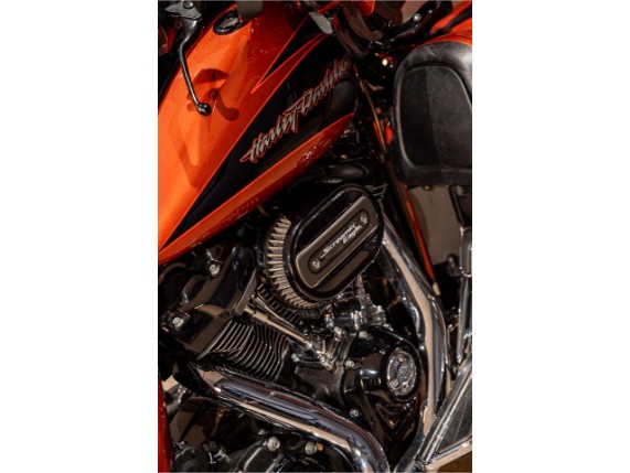 HARLEY-DAVIDSON FLHXSE Street Glide CVO, 0017967