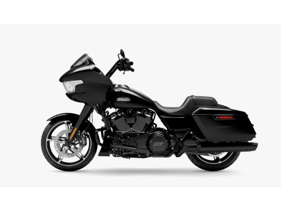 HARLEY-DAVIDSON FLTRX Road Glide,