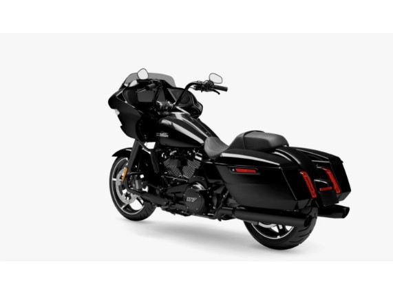 HARLEY-DAVIDSON FLTRX Road Glide,